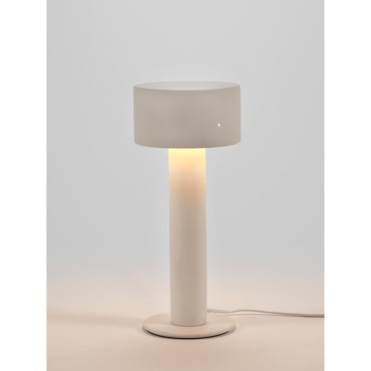 Serax Clara 01 table lamp 39 cm Beige – image 2