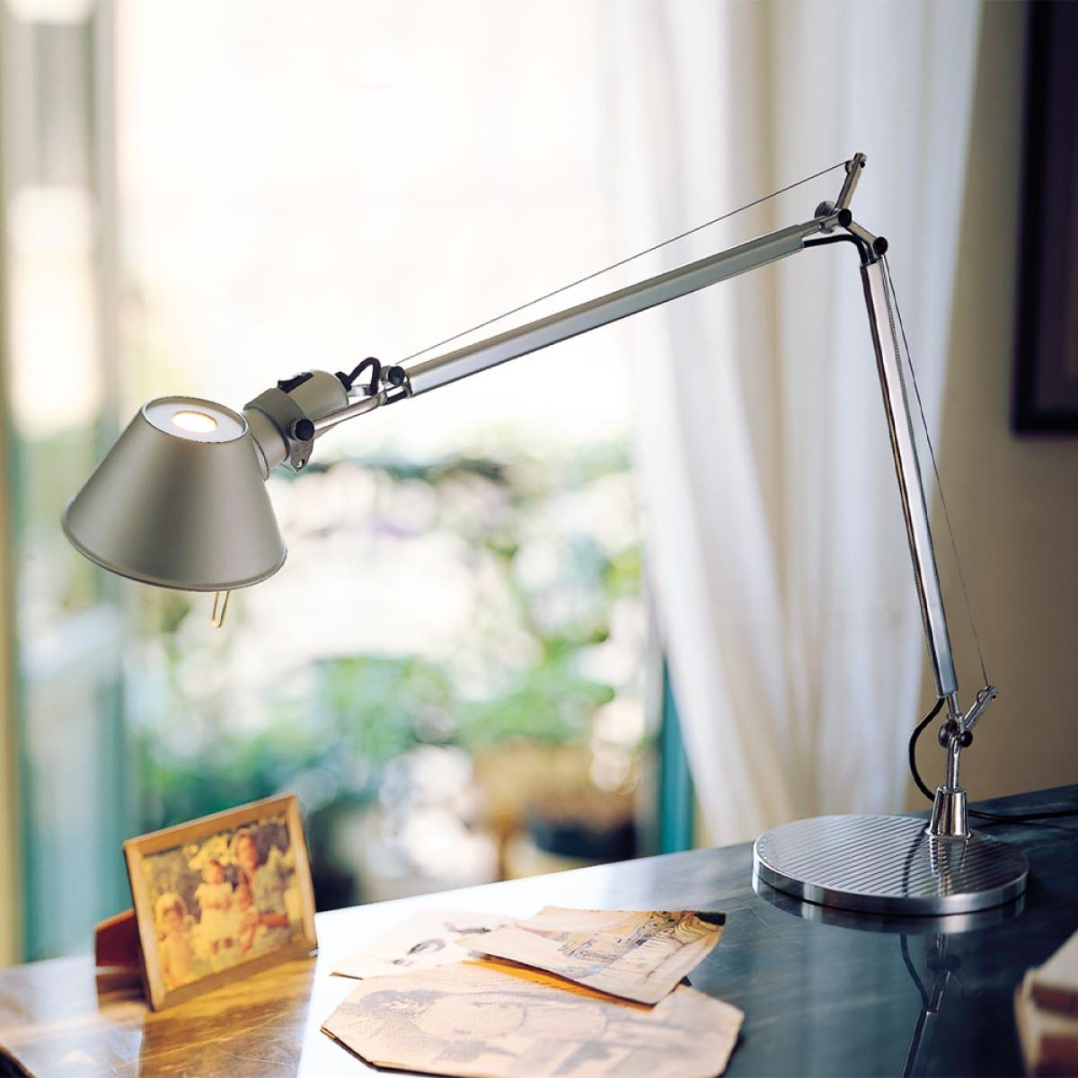 Artemide Tolomeo mini table lamp – image 2