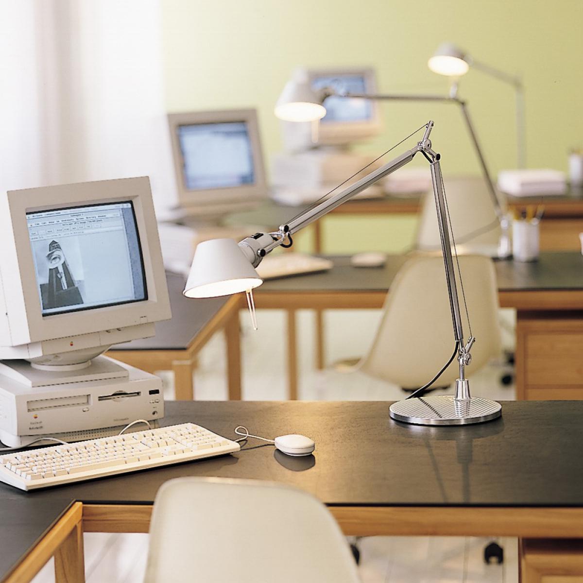Artemide Tolomeo mini table lamp – image 3