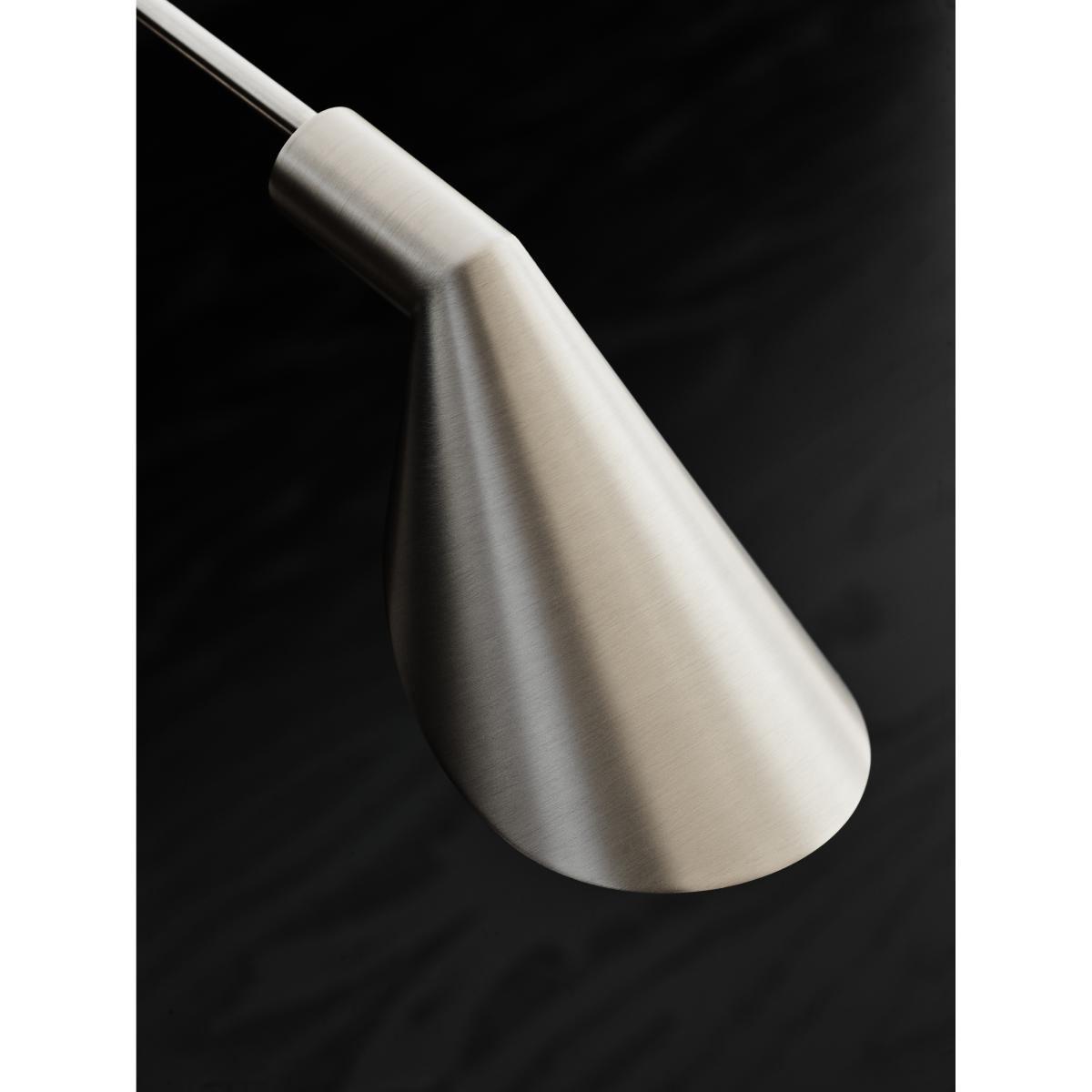 Fritz Hansen MS021 table lamp Black – image 2