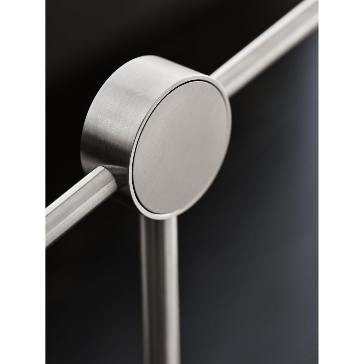 Fritz Hansen MS021 table lamp Black – image 3