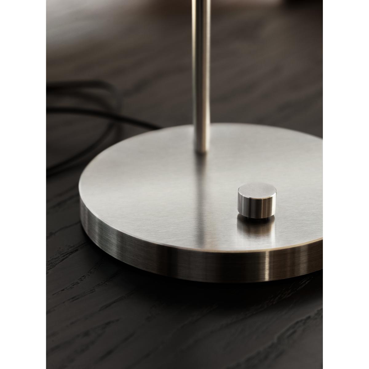 Fritz Hansen MS021 table lamp Black – image 4