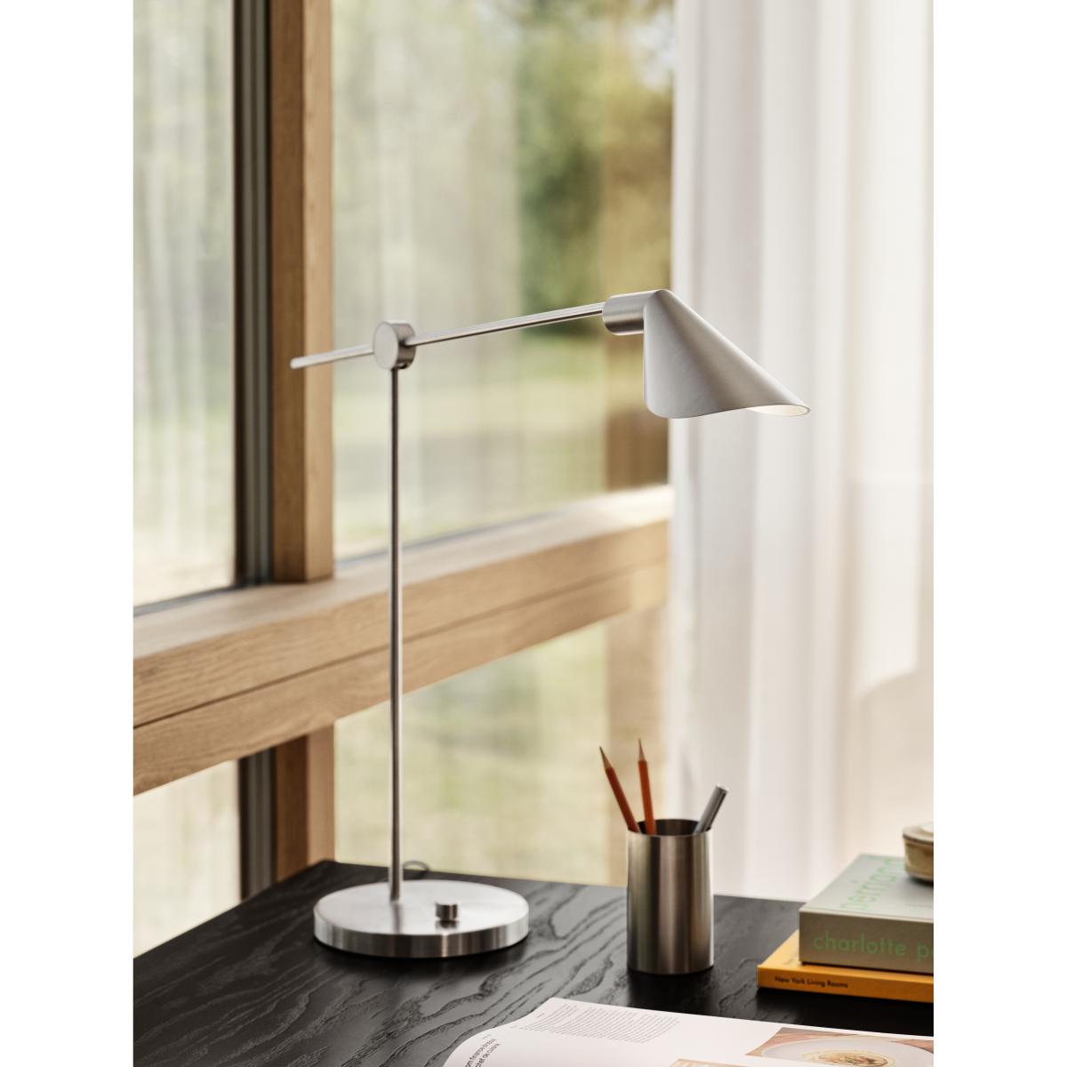 Fritz Hansen MS021 table lamp Black – image 6