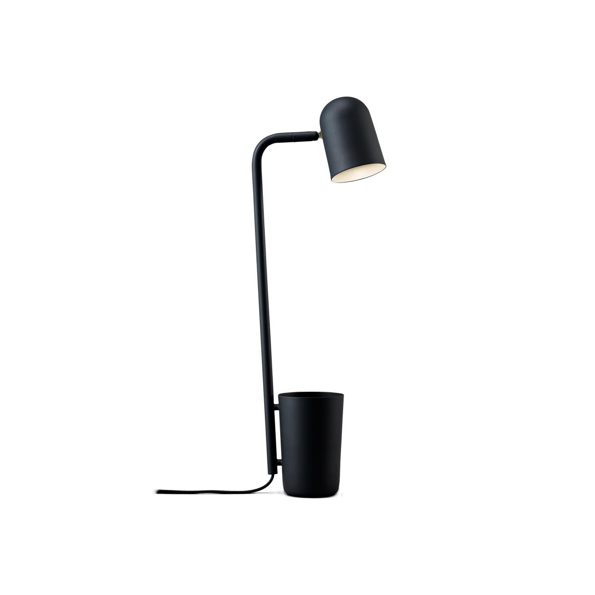 Buddy table lamp Black