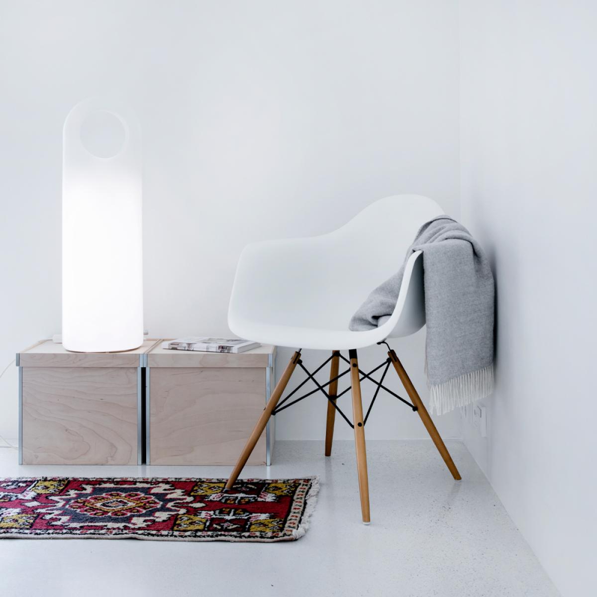 Innolux Origo table lamp White light therapy lamp – image 2
