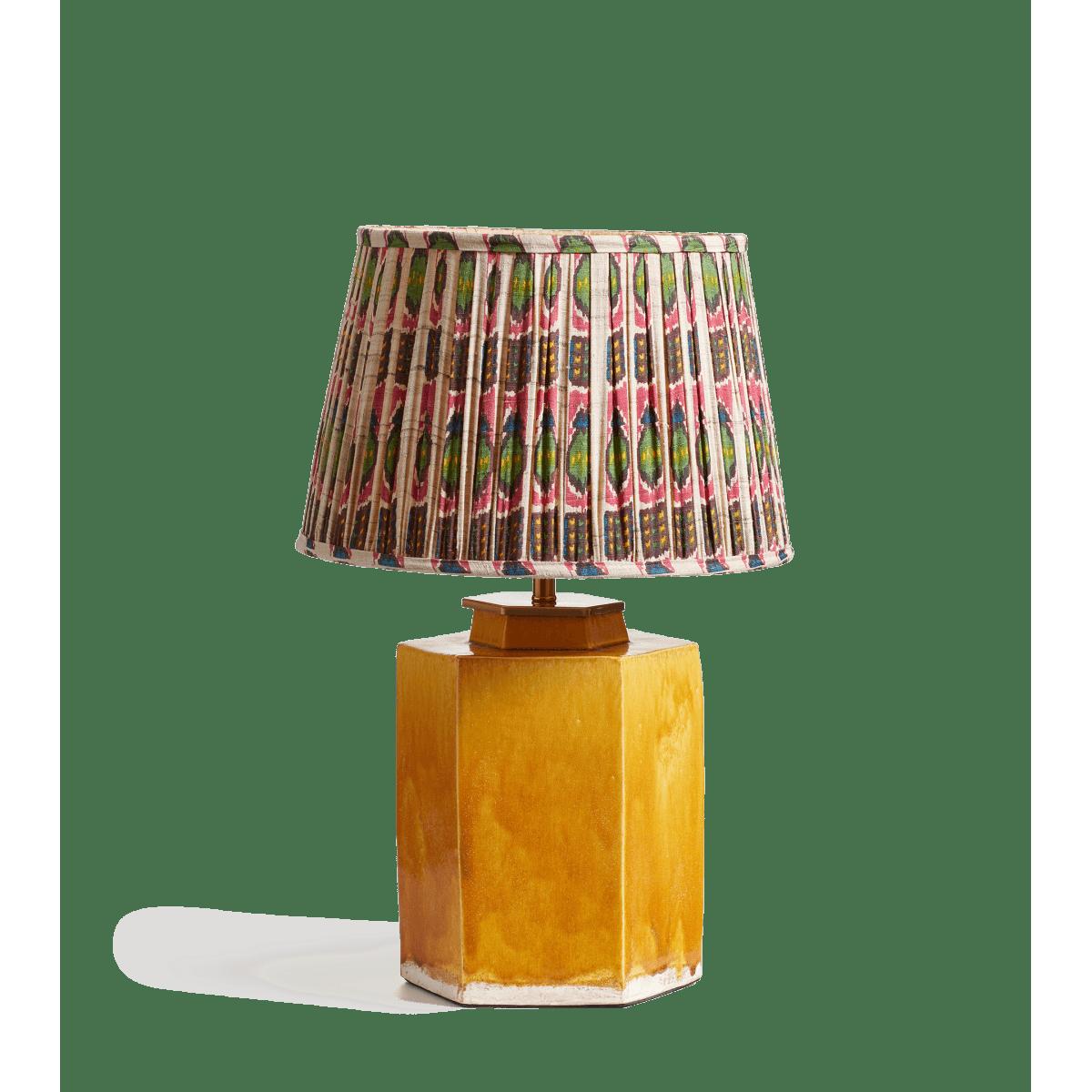 Miyanoura Table Lamp - Dijon – image 2
