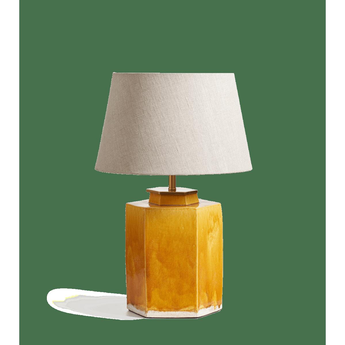Miyanoura Table Lamp - Dijon – image 4