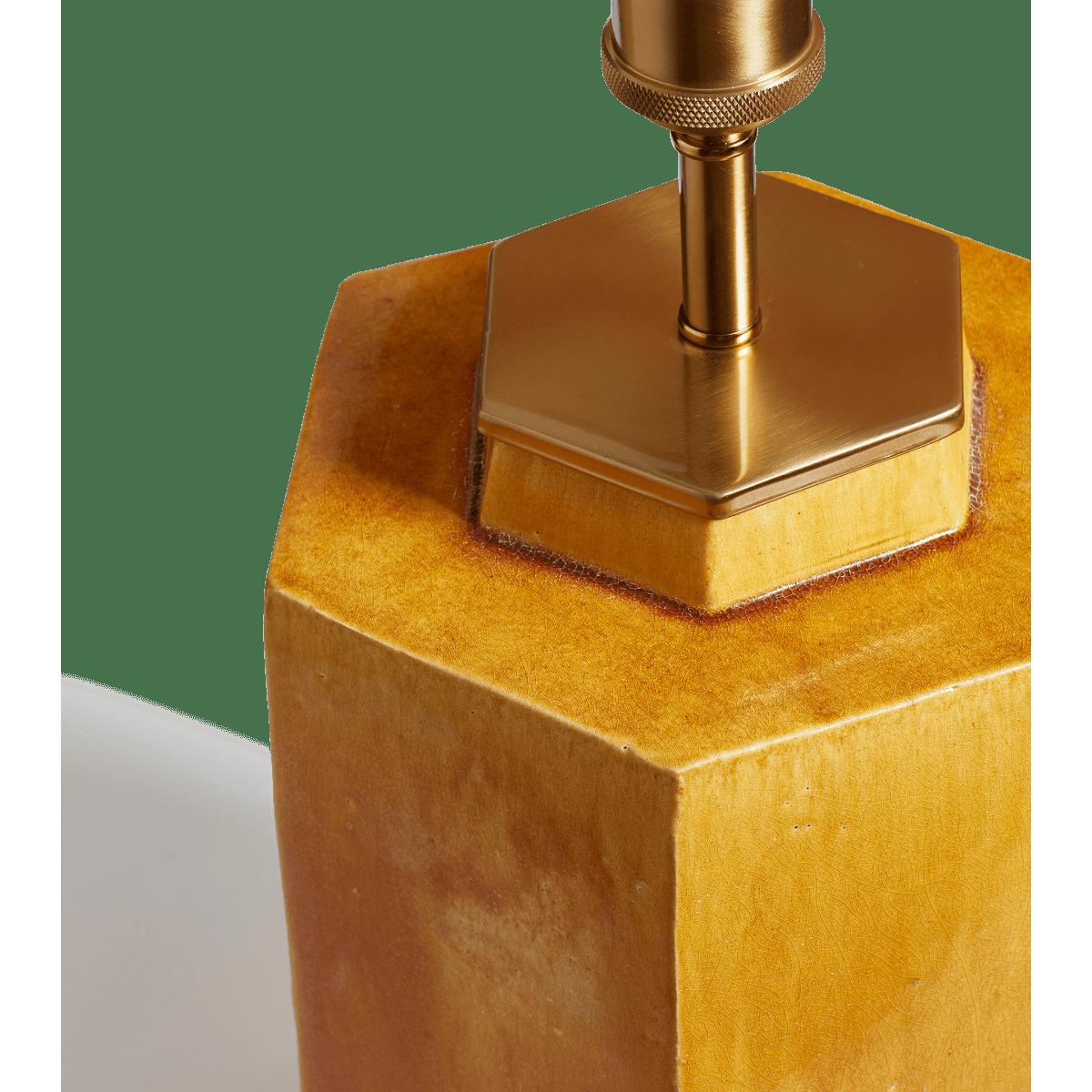 Miyanoura Table Lamp - Dijon – image 5