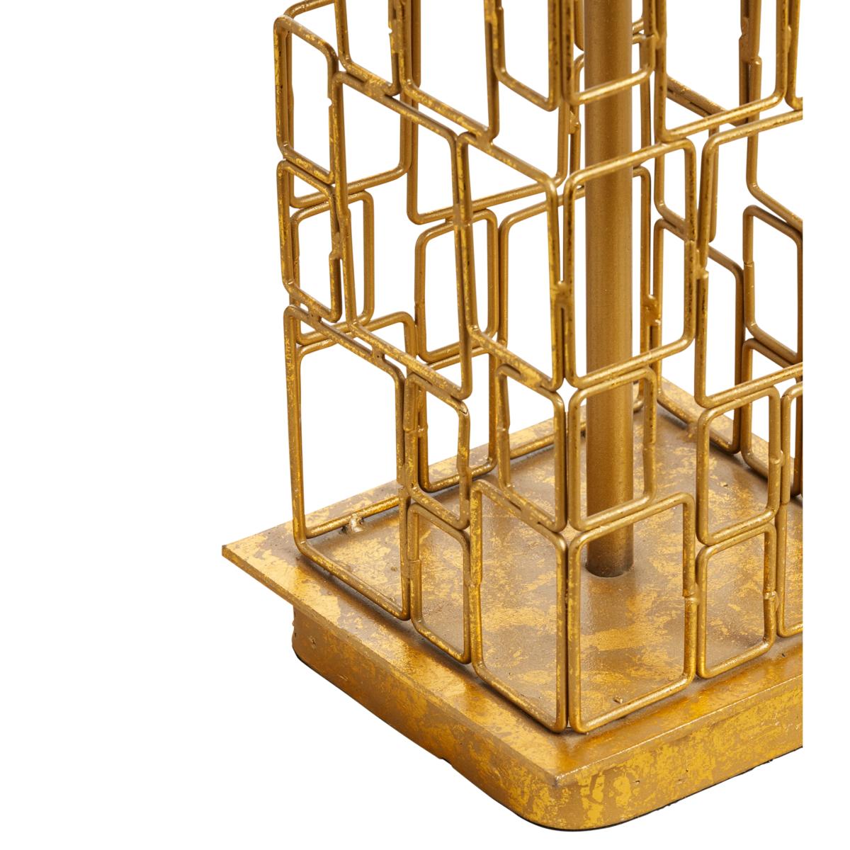 Subura Table Lamp - Gold – image 5