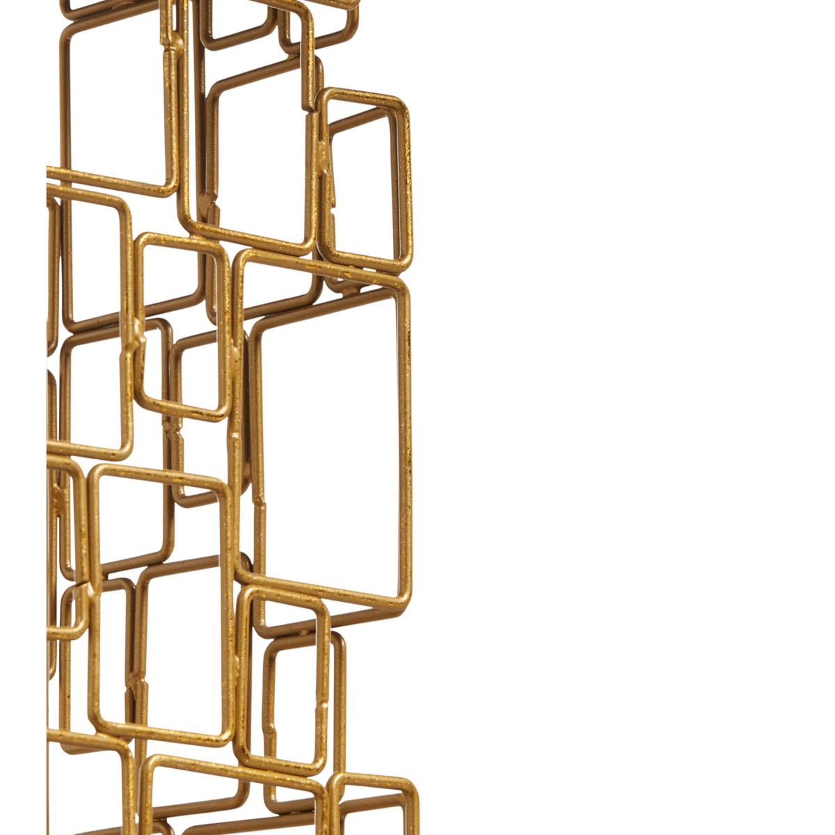 Subura Table Lamp - Gold – image 6