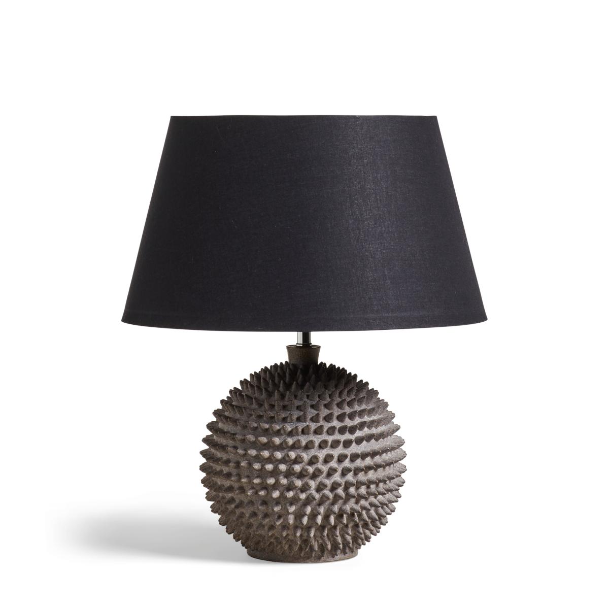Acanthosphere Lamp - Ash Grey – image 2