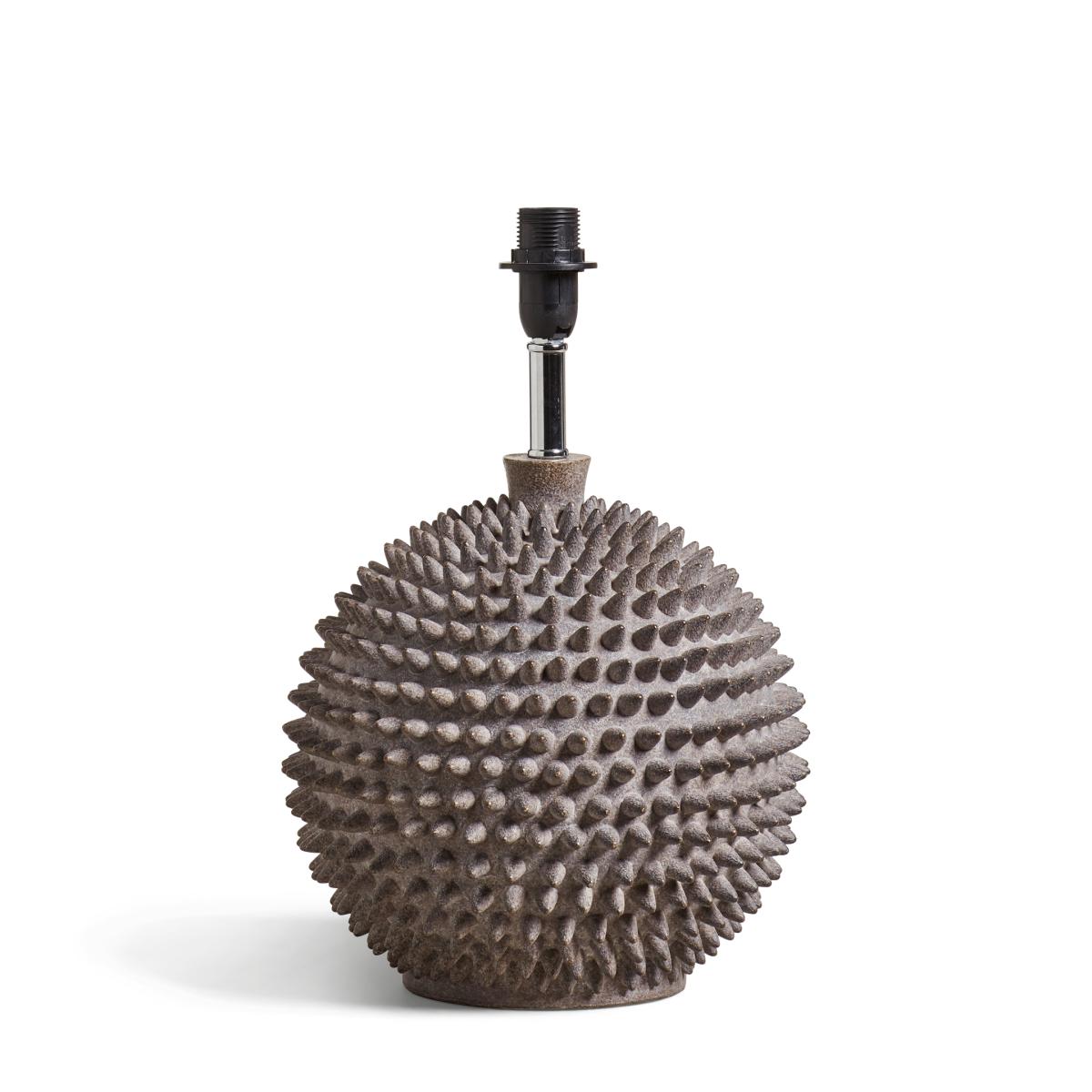 Acanthosphere Lamp - Ash Grey – image 4
