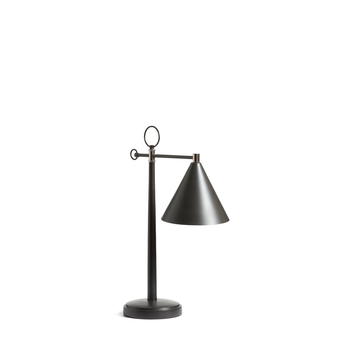 Errol Table Lamp - Soot – image 2