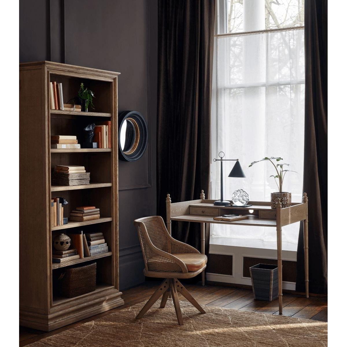 Errol Table Lamp - Soot – image 3