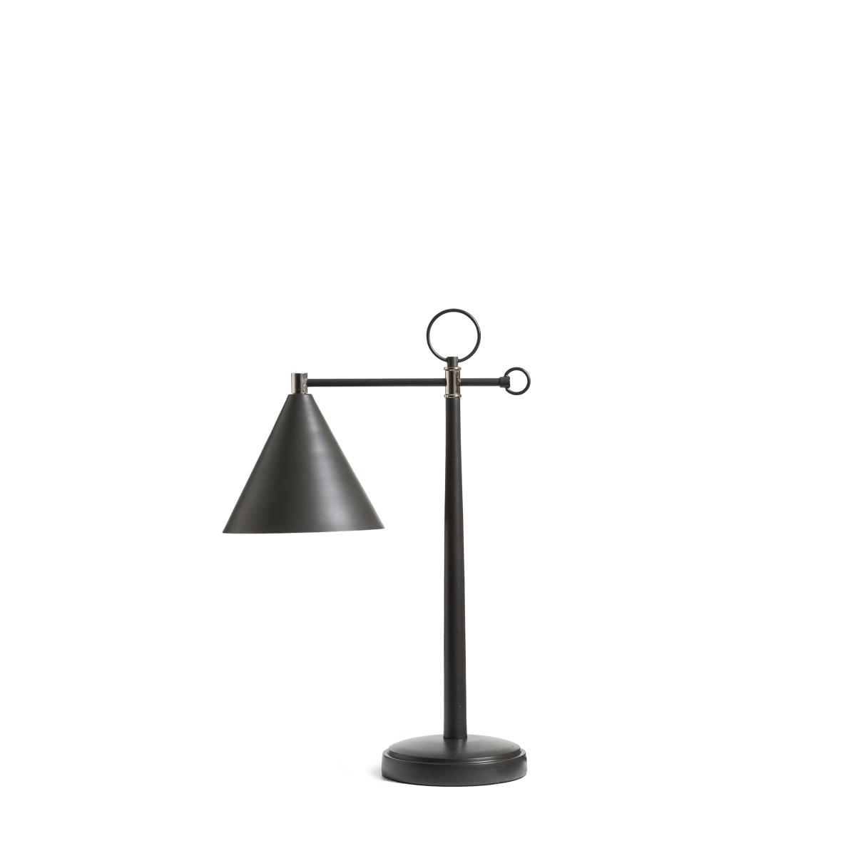 Errol Table Lamp - Soot – image 4