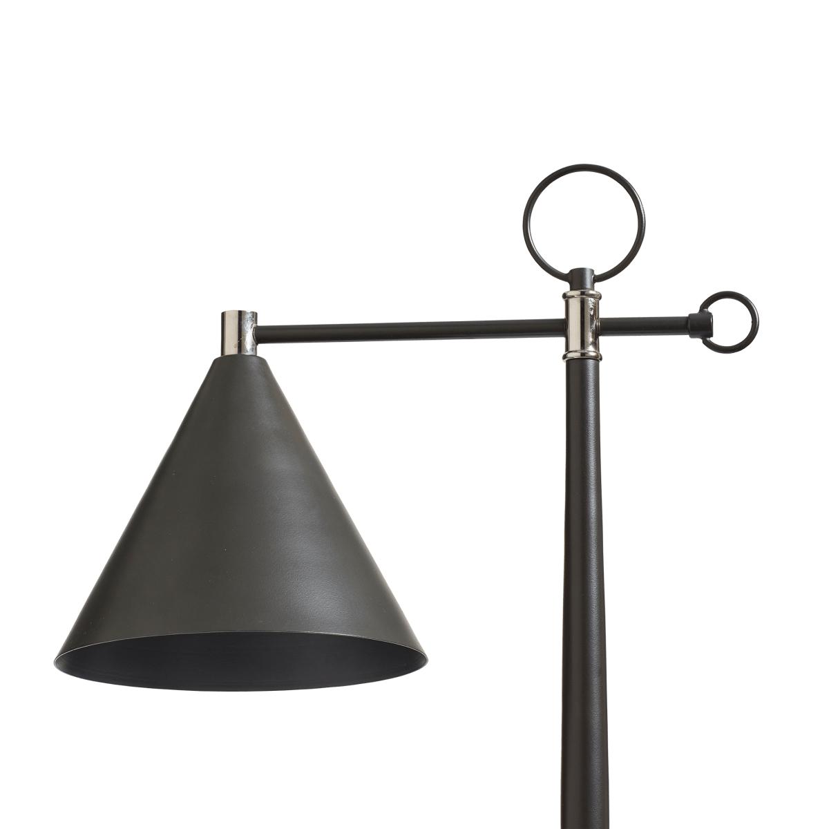 Errol Table Lamp - Soot – image 6