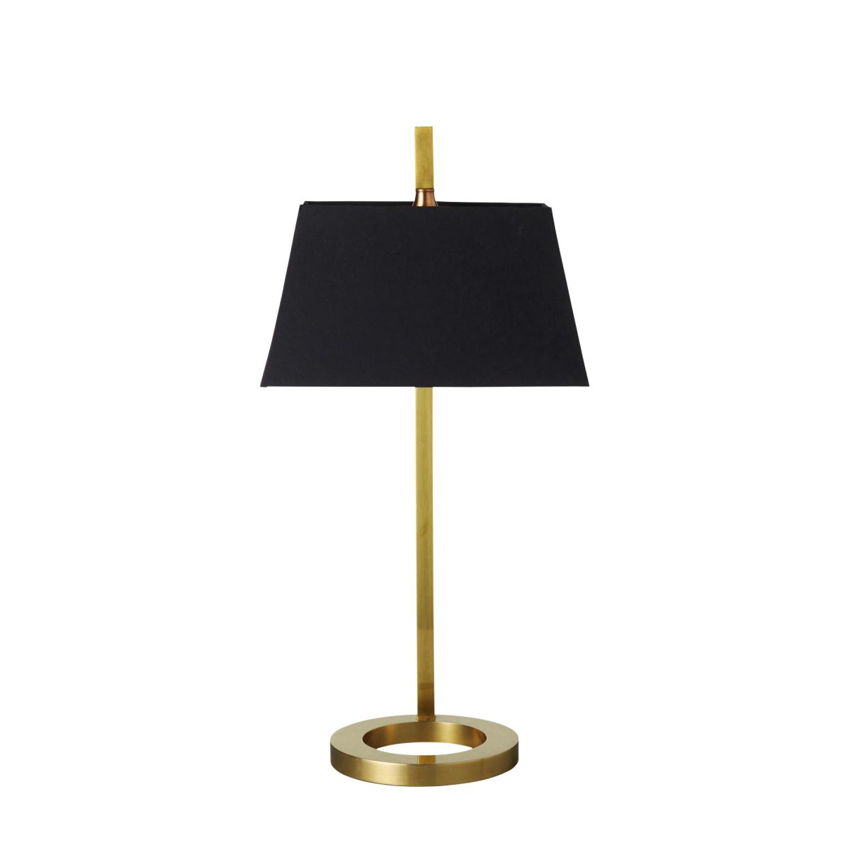Hooper Lamp - Antique Brass – image 4