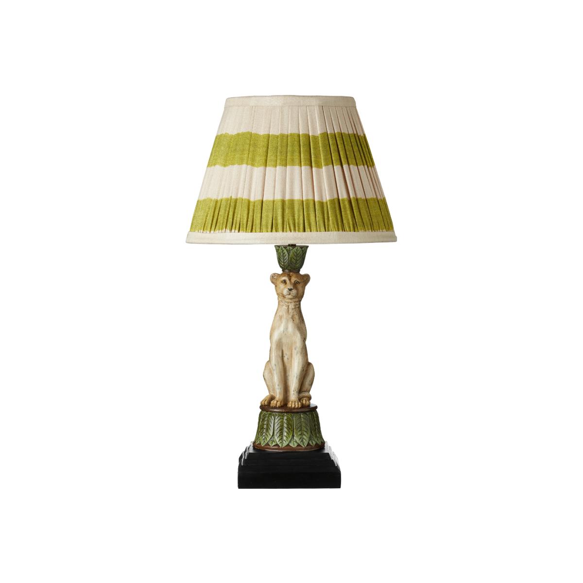 Lakadema Table Lamp - Multi – image 1