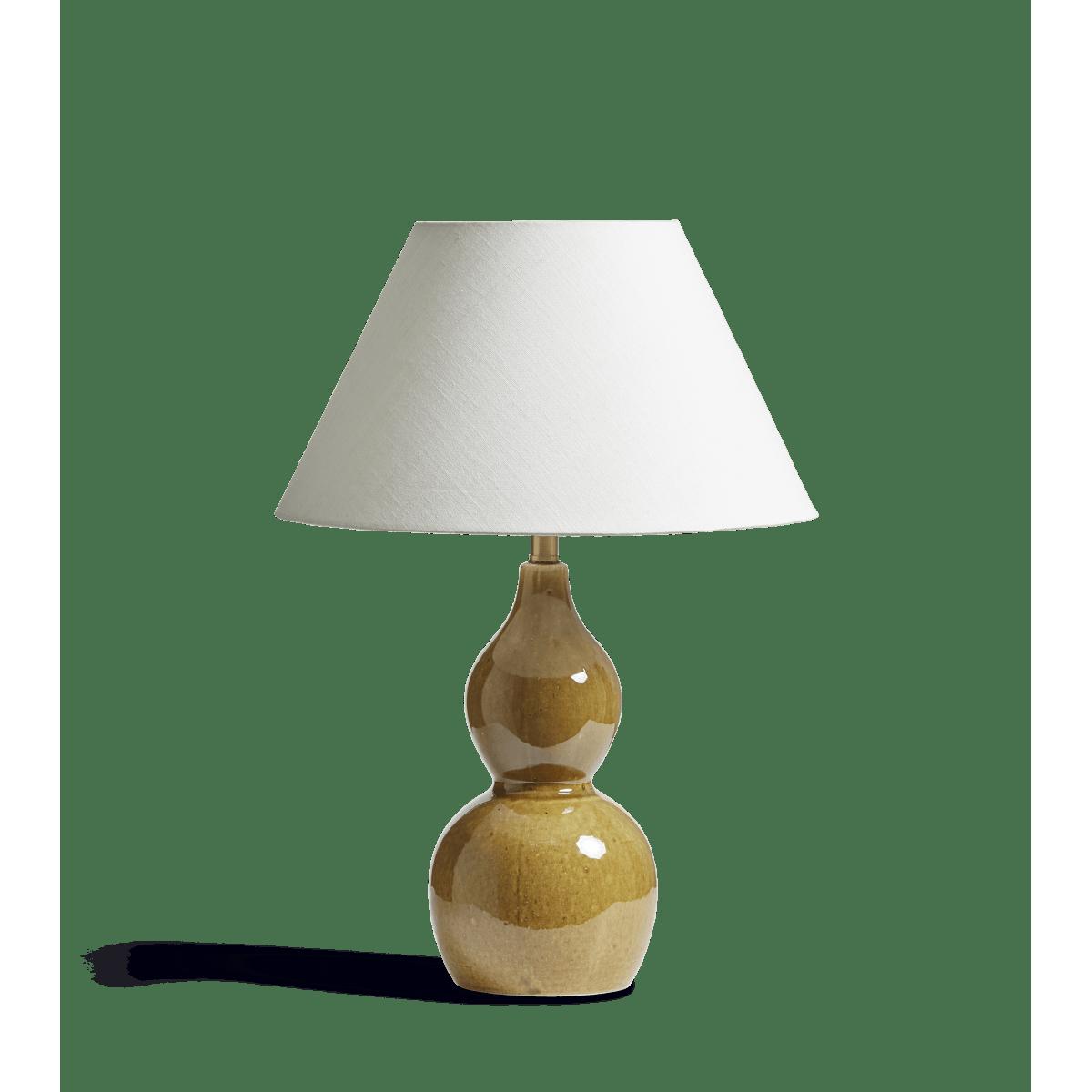 Kalinda Table Lamp - Mustard – image 4