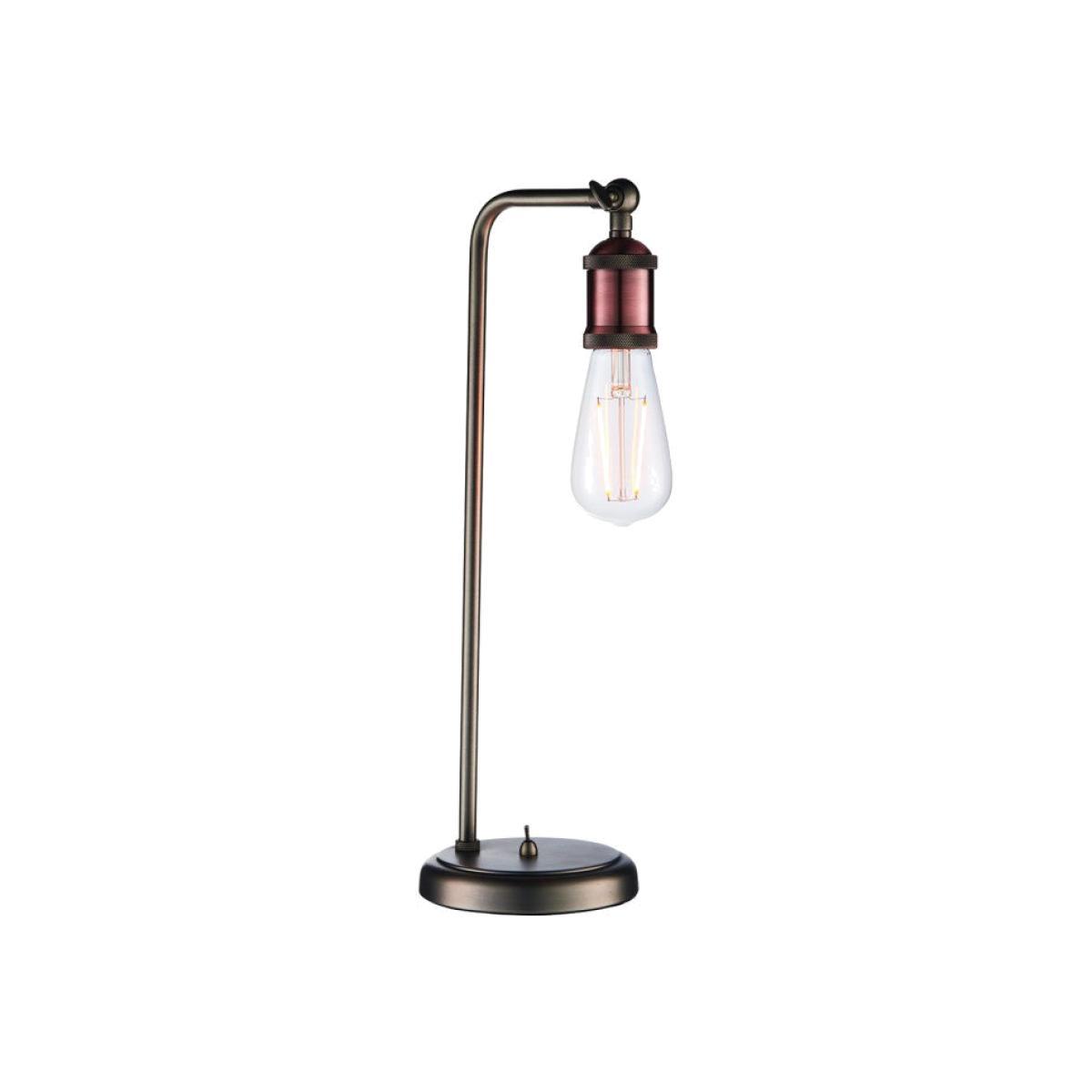 Gallery Direct Hall Table Lamp