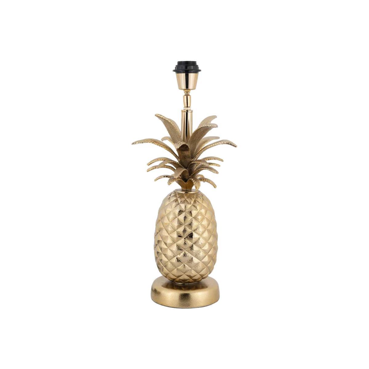 Richmond Colada Gold Table Lamp – image 1