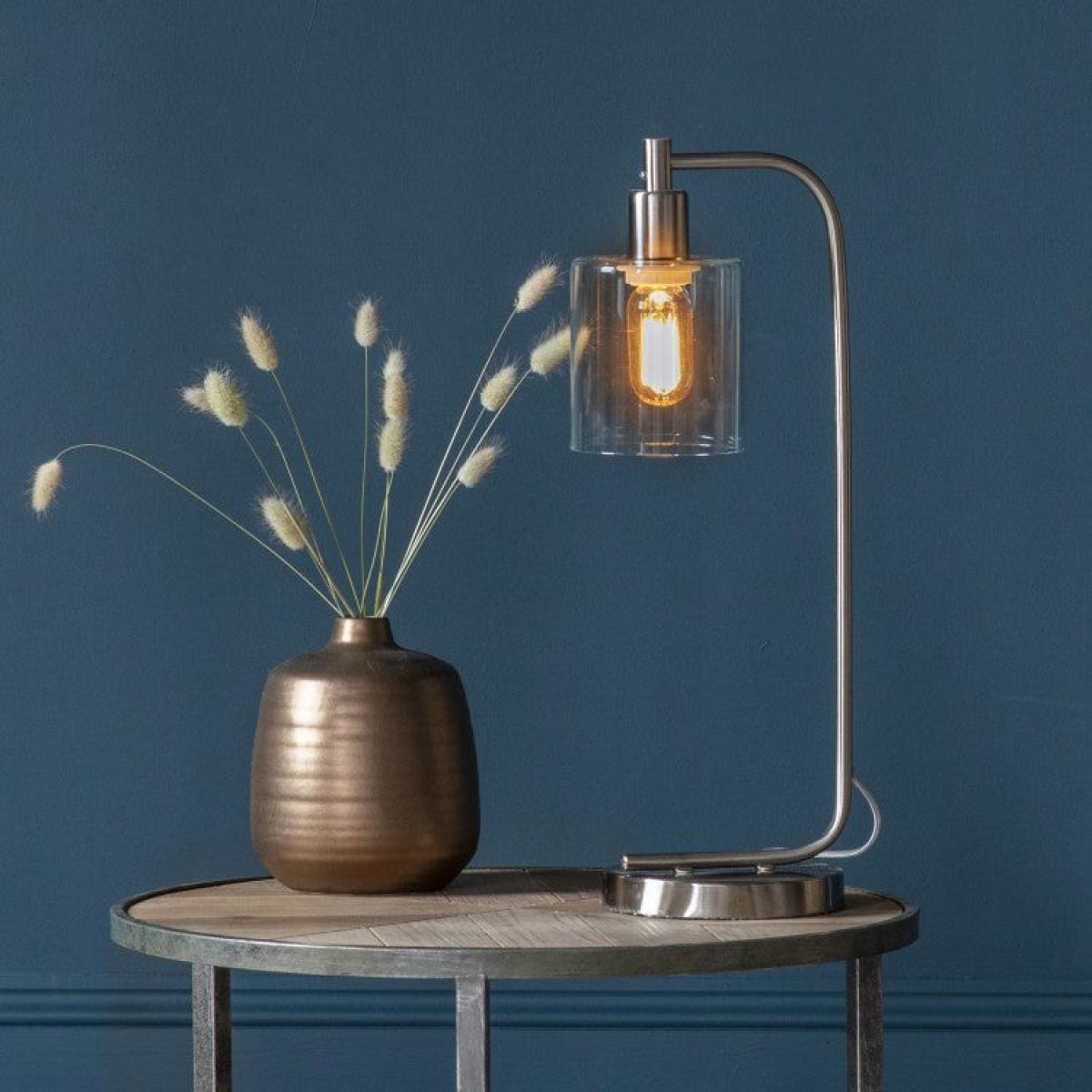 Olivia's Tori 1 Table Lamp | Outlet – image 2