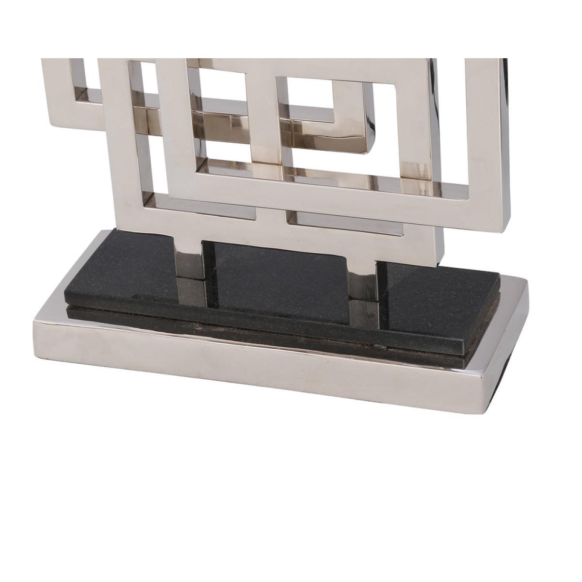 Liang & Eimil Luxor Table Lamp Nickel – image 2