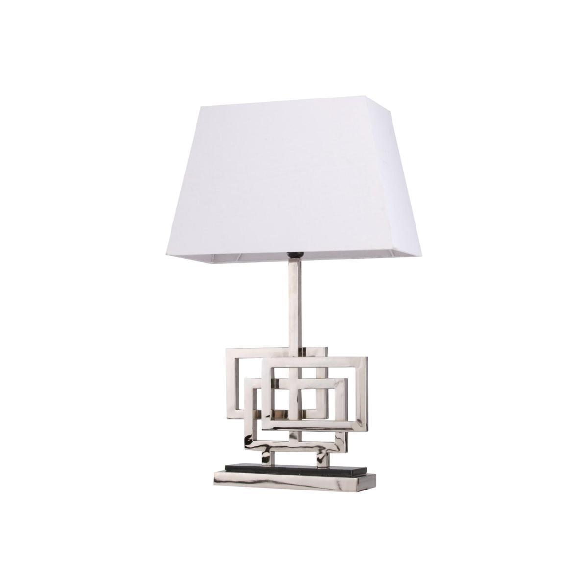 Liang & Eimil Luxor Table Lamp Nickel – image 1