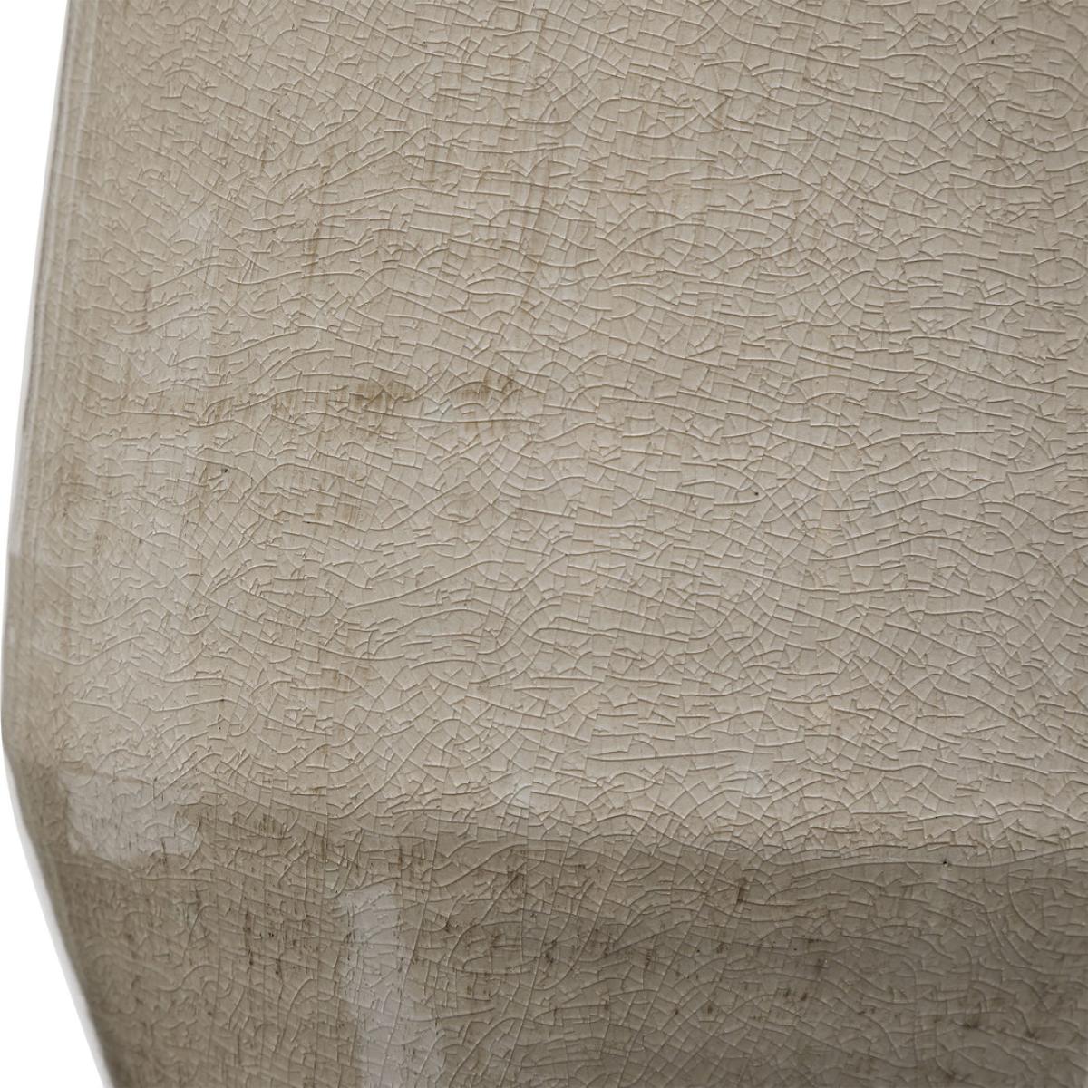 Uttermost Volterra Taupe-Gray Table Lamp – image 4