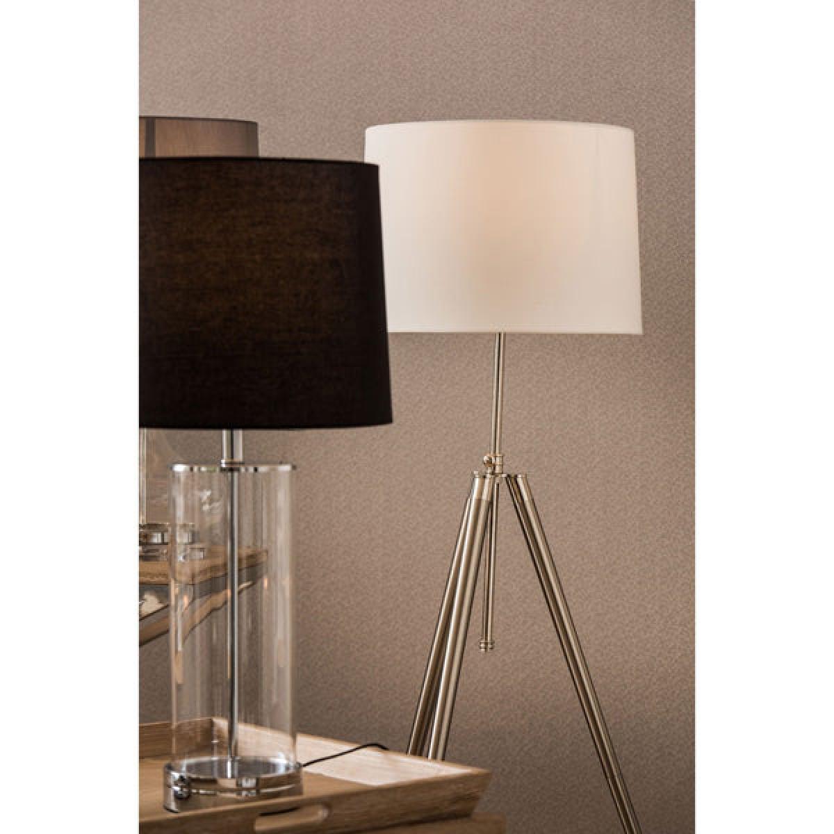 Olivia's Lance Table Lamp – image 3