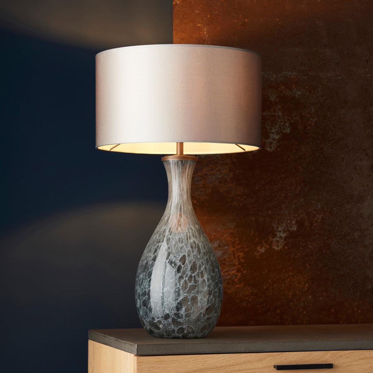 Olivia's Molly Table Lamp in Bronze – image 3