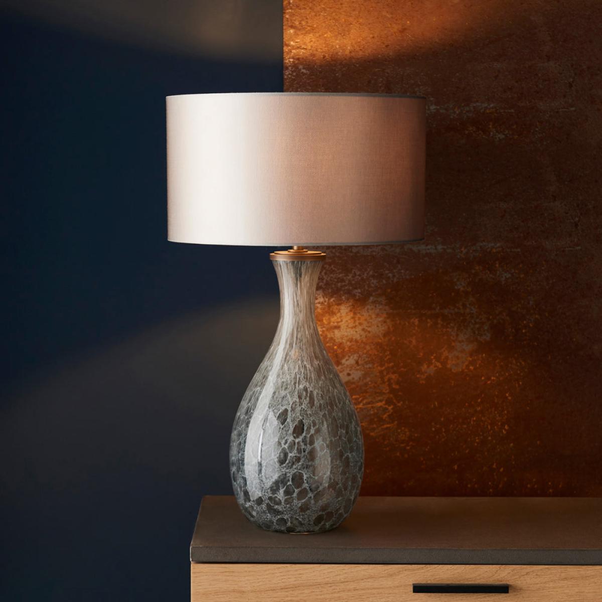 Olivia's Molly Table Lamp in Bronze – image 1