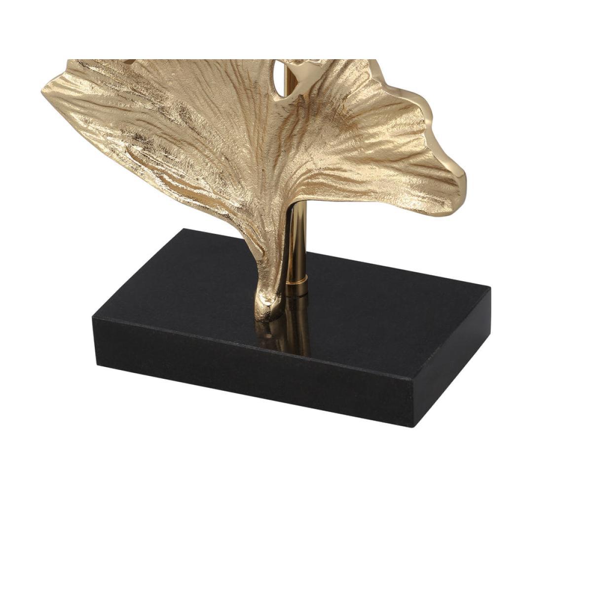 Liang & Eimil Javu Table Lamp Gold – image 2