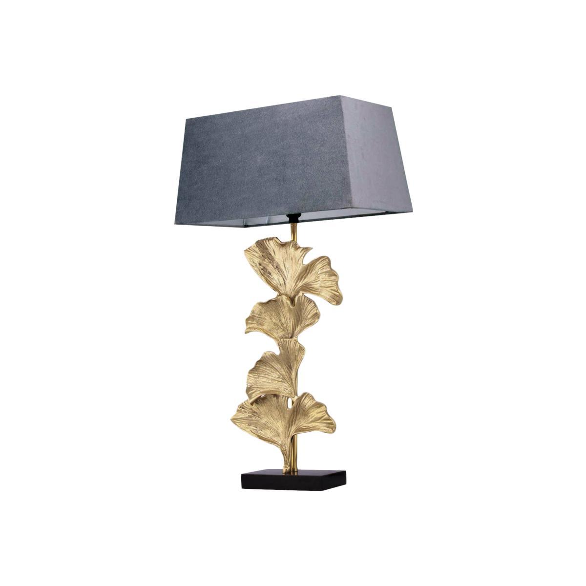 Liang & Eimil Javu Table Lamp Gold – image 1