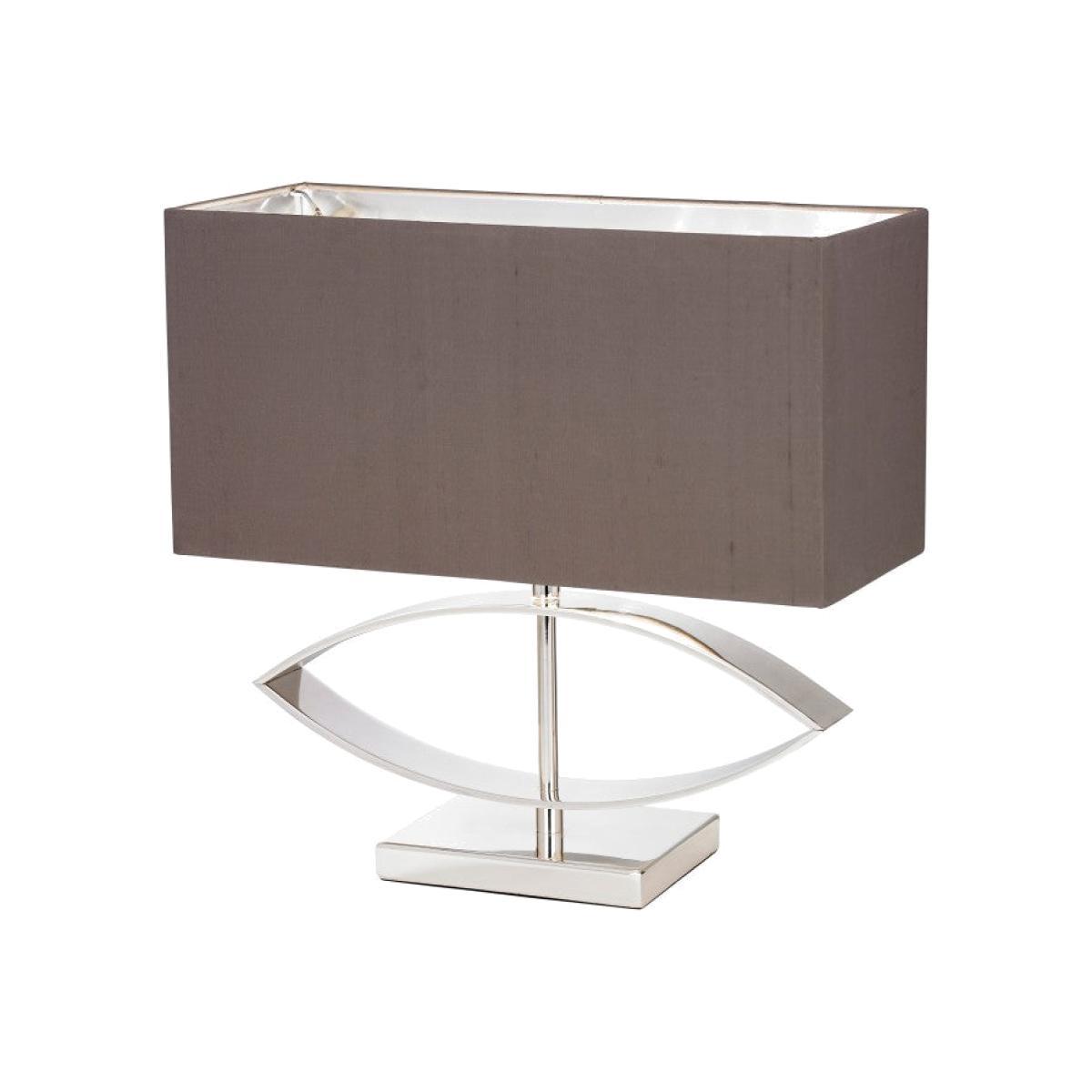 Gallery Direct Tramini Table Lamp