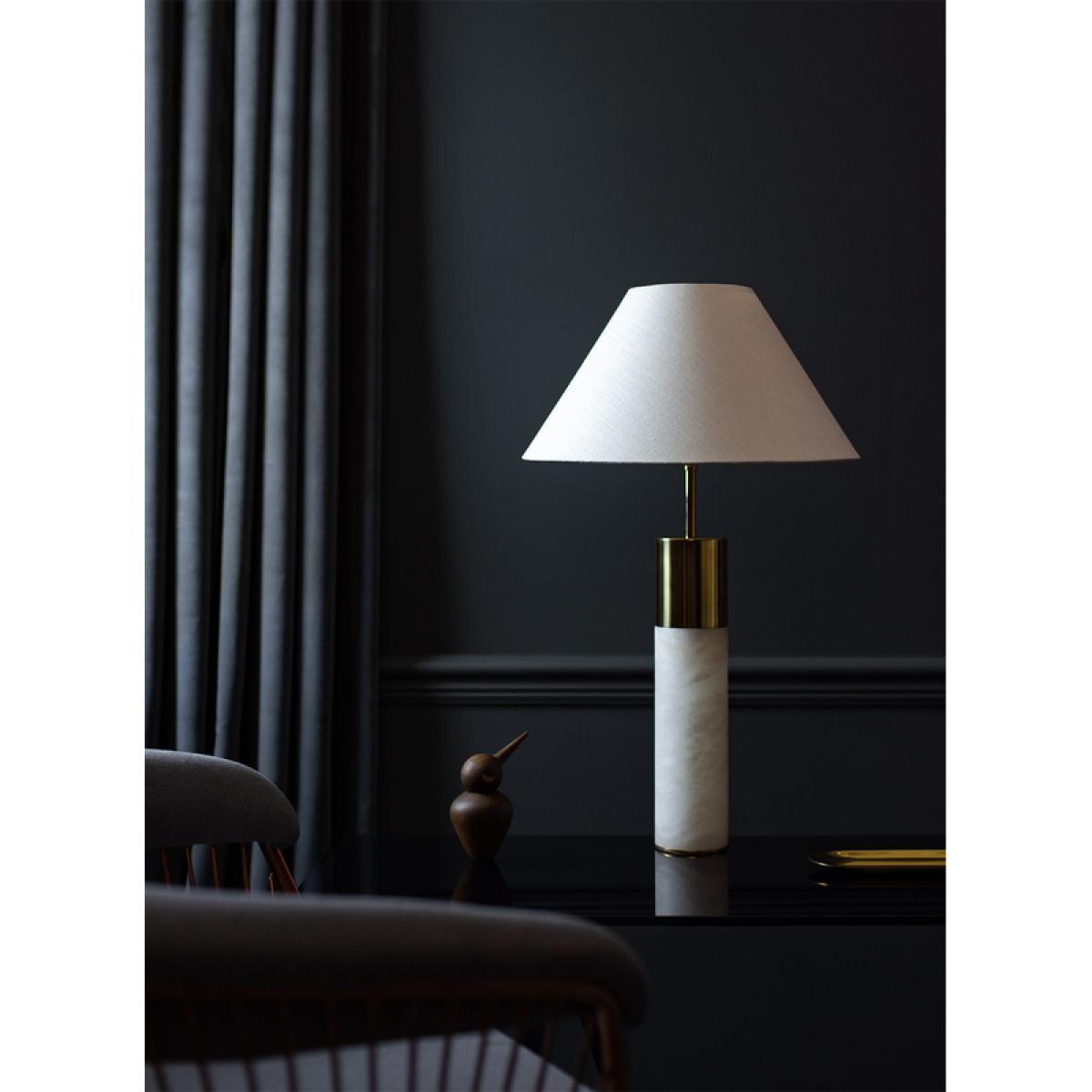 Heathfield & Co Azaila Table Lamp – image 3