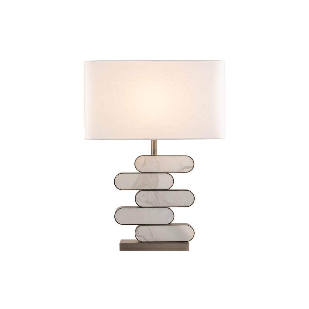 Liang & Eimil Twist Table Lamp – image 2