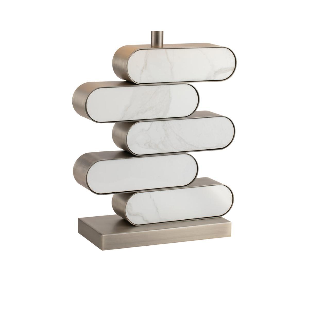Liang & Eimil Twist Table Lamp – image 3