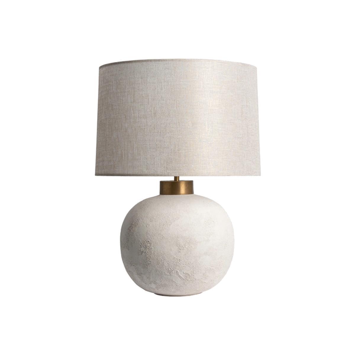 Heathfield & Co Terra Table Lamp | Outlet