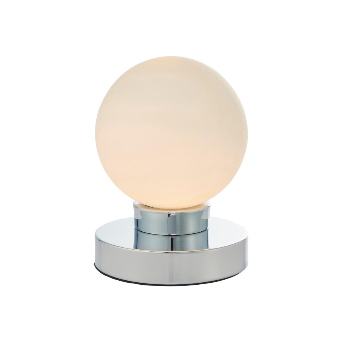 Gallery Direct Ratio Table Lamp
