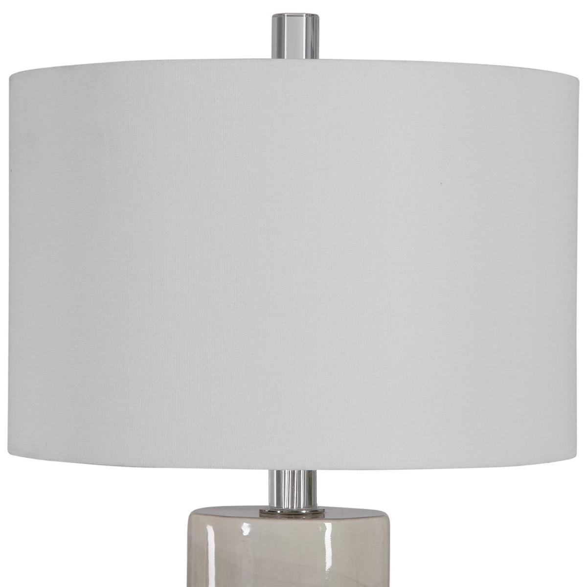 Uttermost Zesiro Modern Table Lamp – image 4