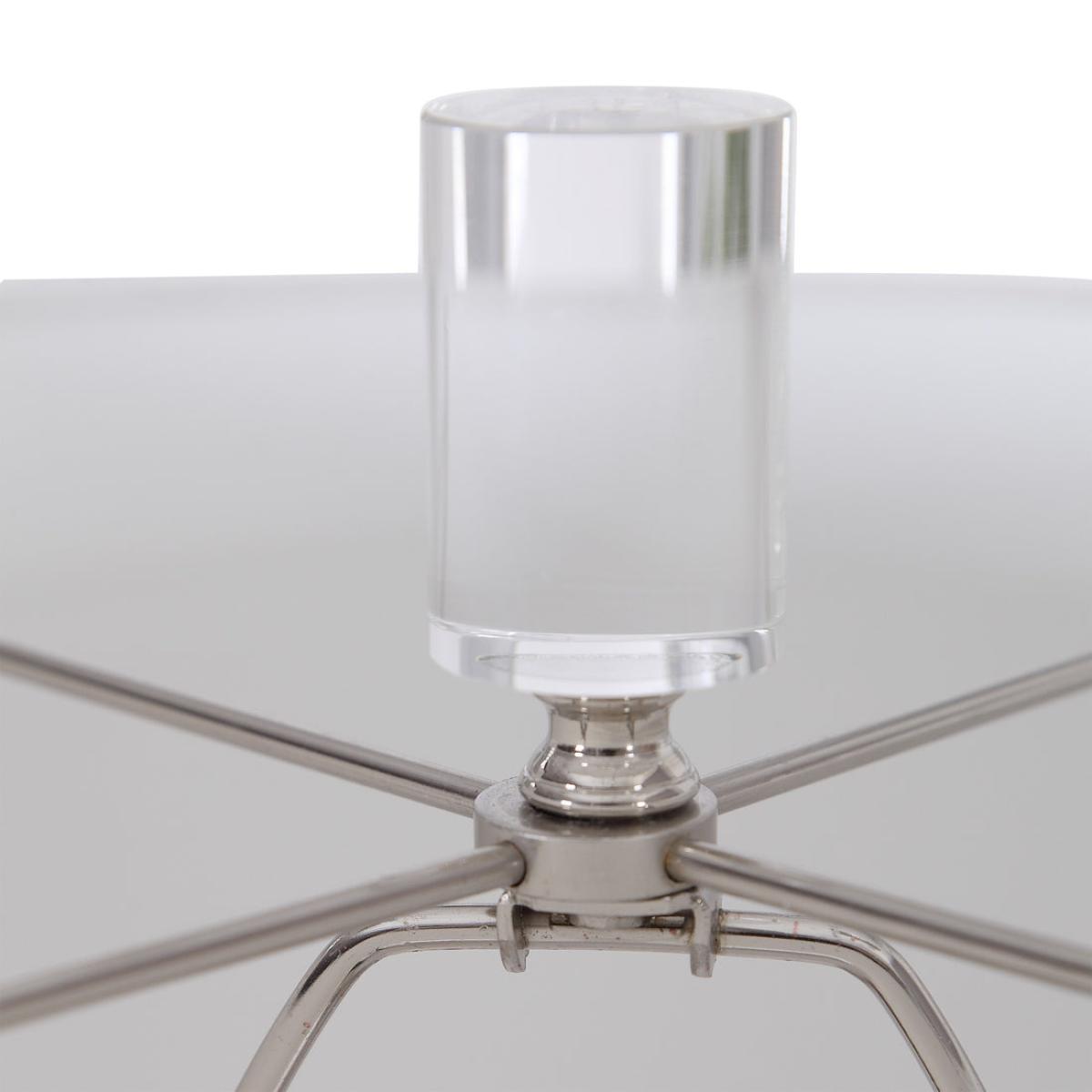 Uttermost Zesiro Modern Table Lamp – image 6