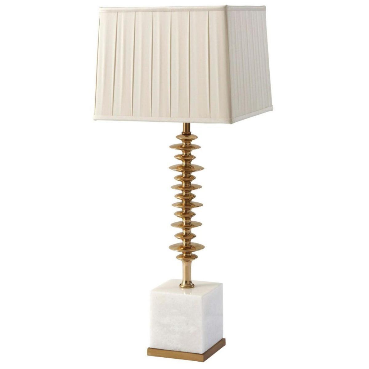 Theodore Alexander Gerrit Table Lamp – image 2