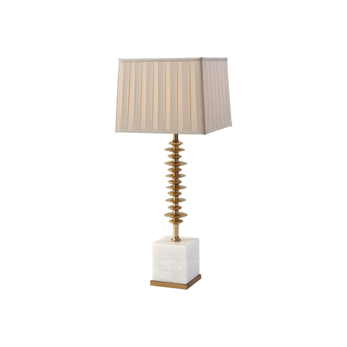 Theodore Alexander Gerrit Table Lamp – image 1