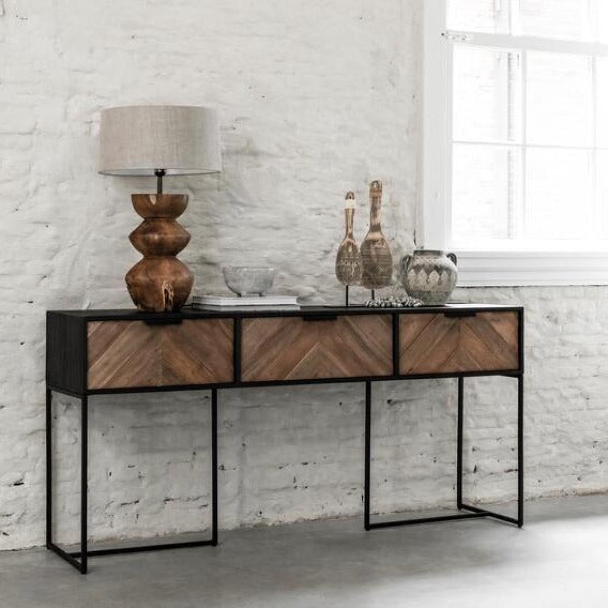 Must Living Bubble Table Lamp in Natural – image 6