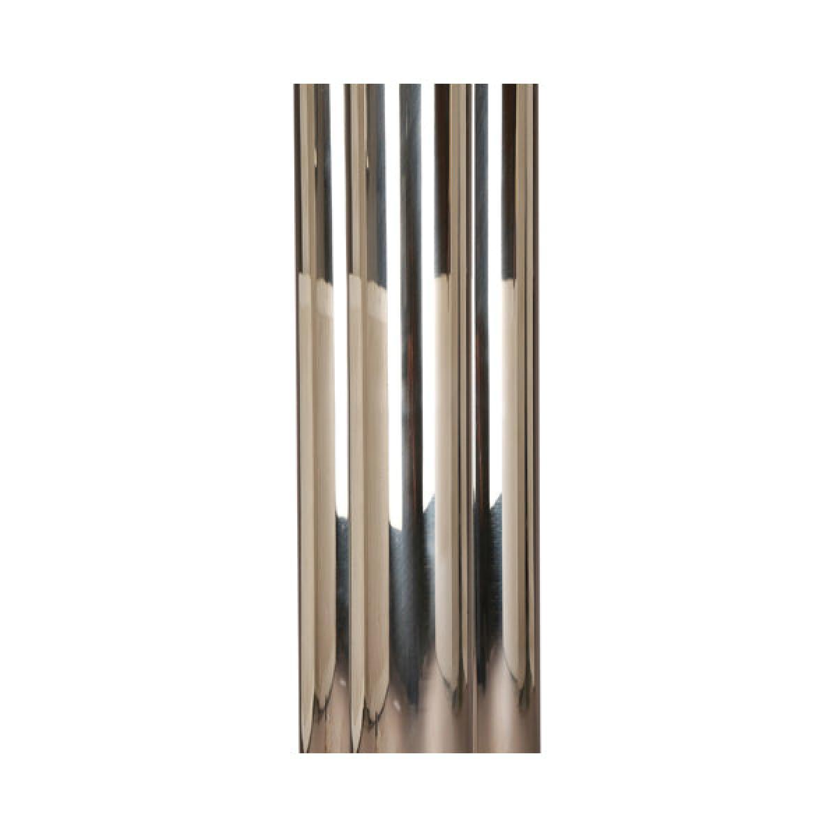Liang & Eimil Obelisk Polished Stainless Table Lamp – image 5