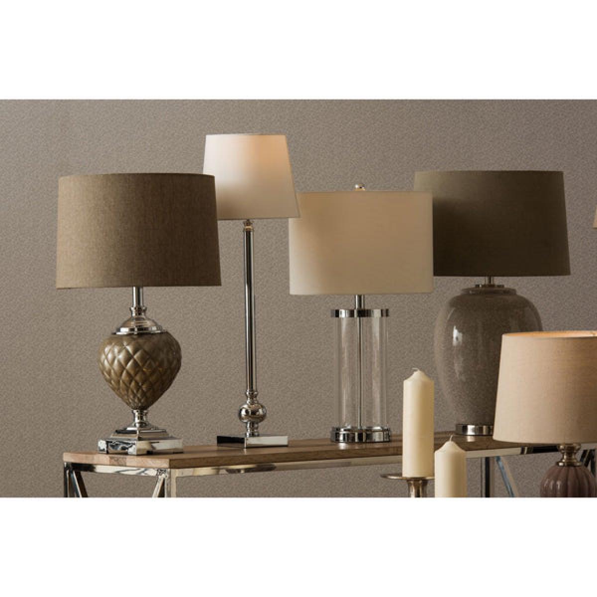 Olivia's Frances Table Lamp – image 4