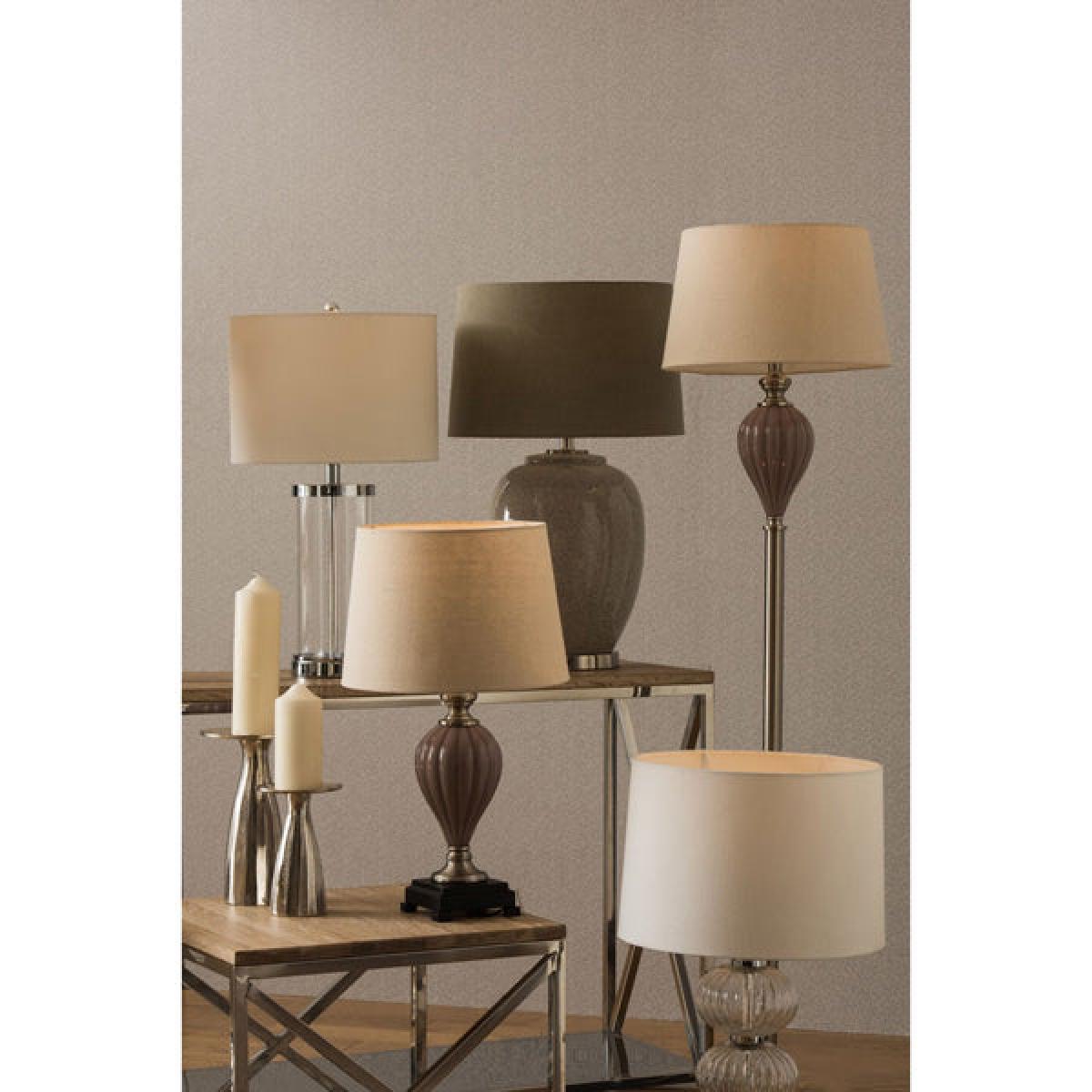 Olivia's Frances Table Lamp – image 5