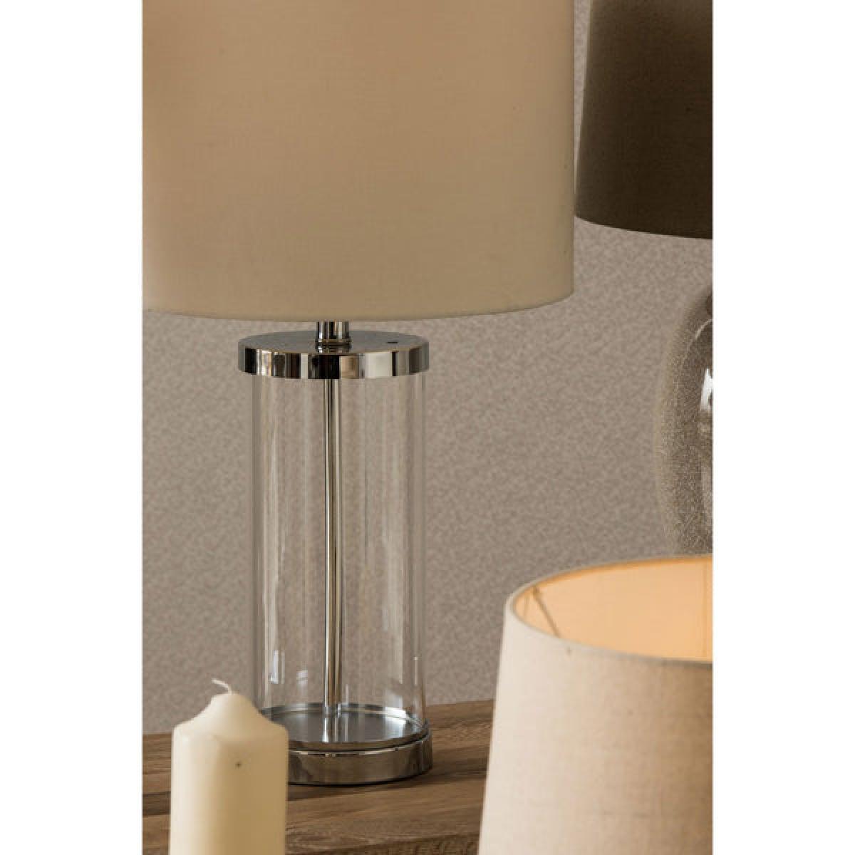 Olivia's Frances Table Lamp – image 6
