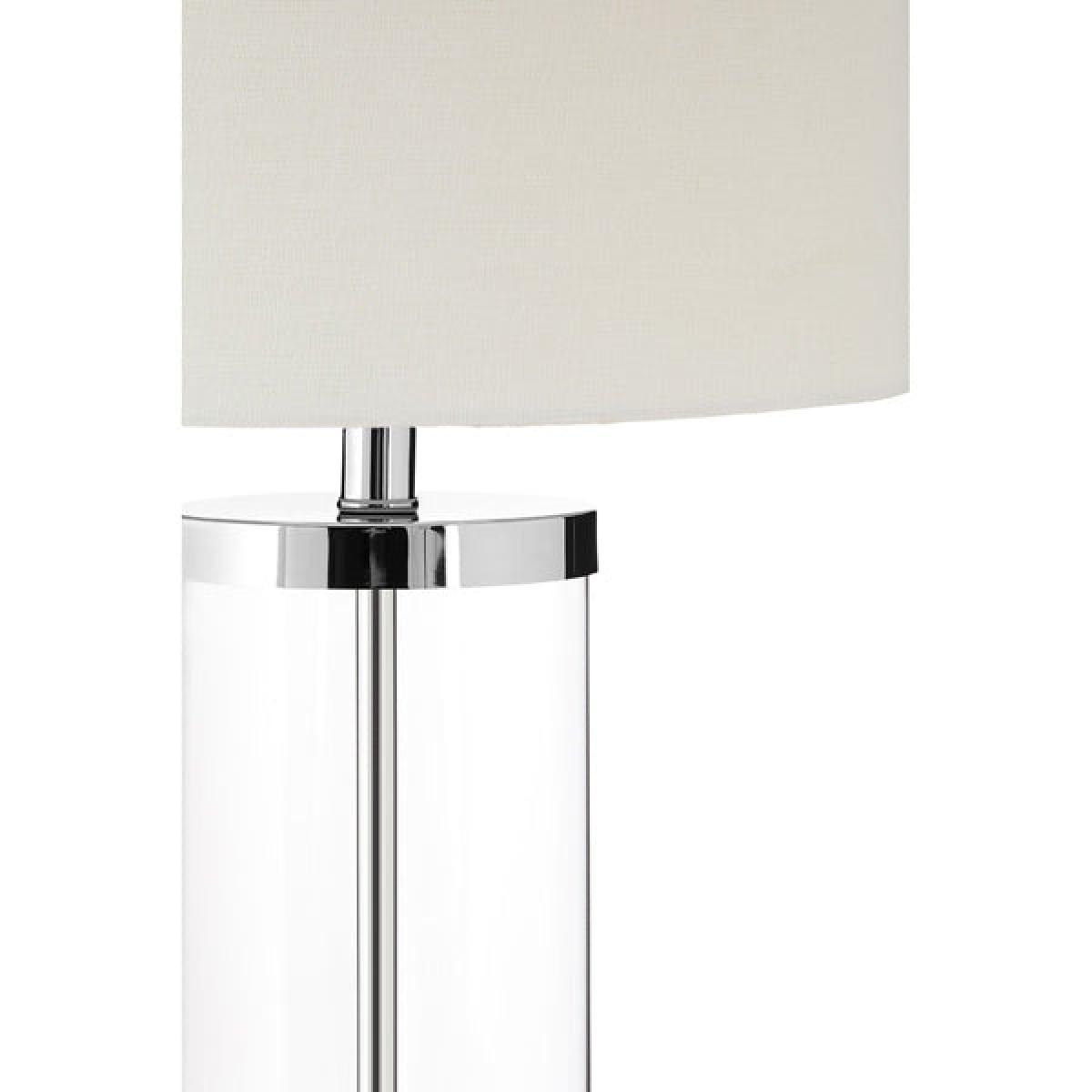 Olivia's Frances Table Lamp – image 7